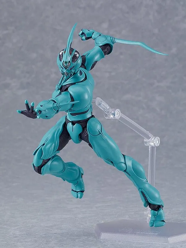 Bio Booster Armor Guyver Figma Action Figure Guyver I: Ultimate Edition 16 cm